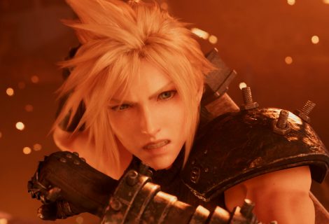 Square-Enix gaat verjaardag van Final Fantasy VII vieren met een speciale livestream