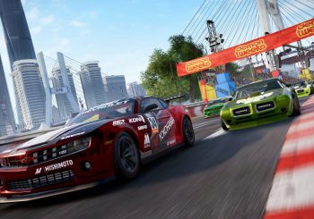 Bekijk hier de eerste beelden van de nieuwe Grid game - Trailer