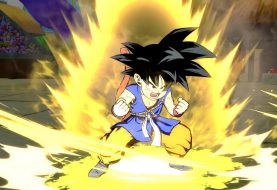 [UPD.] GT Goku is nu speelbaar in Dragon Ball FighterZ, bekijk hier zijn uitgebreide moveset