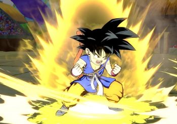 [UPD.] GT Goku is nu speelbaar in Dragon Ball FighterZ, bekijk hier zijn uitgebreide moveset