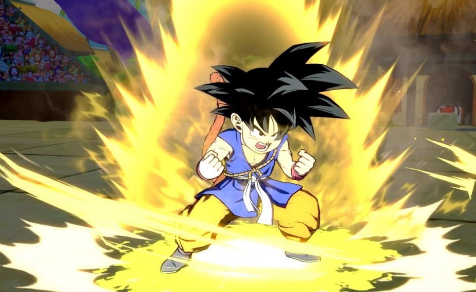 [UPD.] GT Goku is nu speelbaar in Dragon Ball FighterZ, bekijk hier zijn uitgebreide moveset