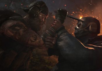 Ook in 2021 krijgt Ghost Recon Breakpoint nieuwe content, dit is de roadmap