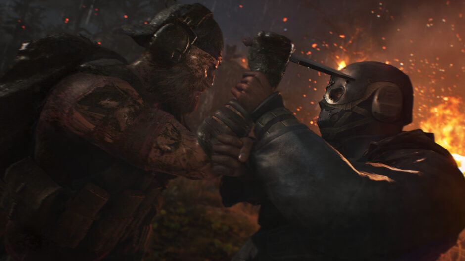 Ghost Recon Breakpoint slaat Steam over en komt op de Epic Games Store