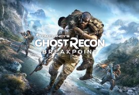 [E3 2019] Ubisoft deelt CGI en gameplay trailers van Ghost Recon Breakpoint