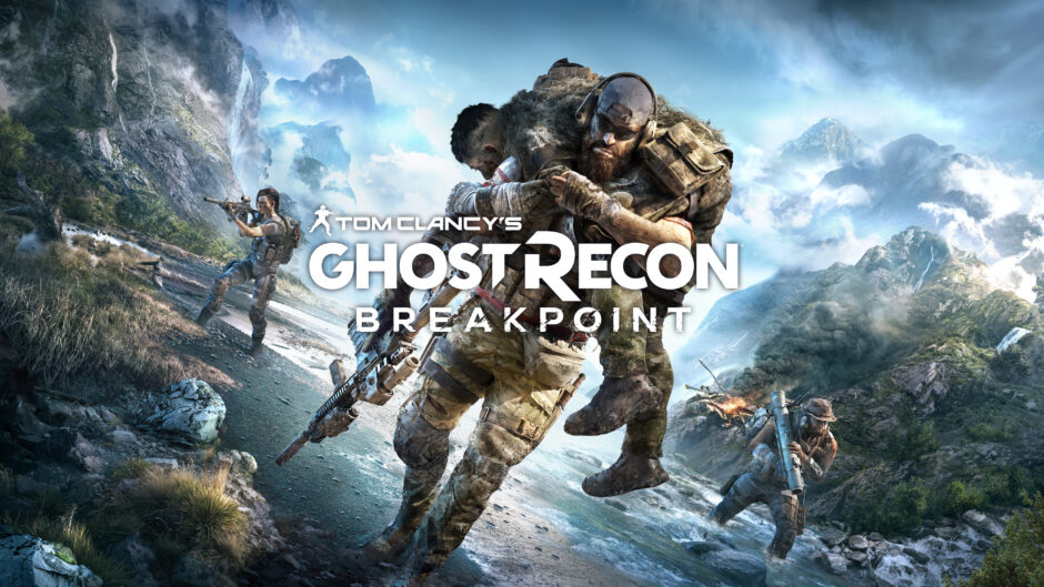 [E3 2019] Ubisoft deelt CGI en gameplay trailers van Ghost Recon Breakpoint