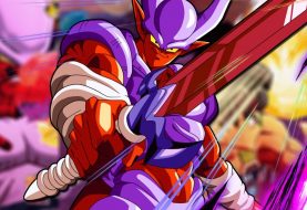 Microsoft lekt per ongeluk laatste DLC-vechter van seizoen 2 voor Dragon Ball FighterZ