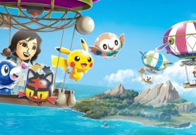 Gloednieuwe mobiele Pokémon-game is nu beschikbaar voor Android en iOS