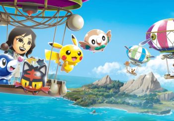 Nieuwe free-to-play Pokémon-game aangekondigd voor Android en iOS