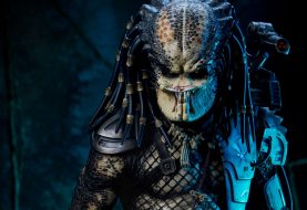 Bekijk de nieuwe gameplay trailer van Predator: Hunting Grounds met releasedatum