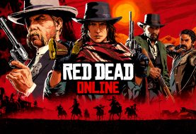 Red Dead Online heeft een major update gekregen met nieuwe content die de game uit de bèta haalt