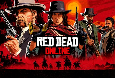 Red Dead Online heeft een major update gekregen met nieuwe content die de game uit de bèta haalt