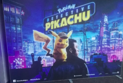 Movie review: Pokémon Detective Pikachu - De natte droom voor elke fan?