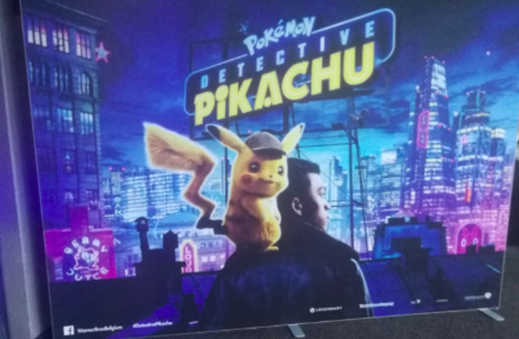 Movie review: Pokémon Detective Pikachu – De natte droom voor elke fan?