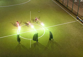 Gloednieuwe trailer maakt ons klaar voor de Harry Potter-opvolger van Pokémon GO