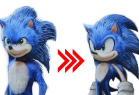 Sonic the Hedgehog-film uitgesteld naar 2020 vanwege rework van Sonic na hevige backlash