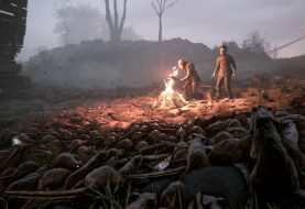 A Plague Tale krijgt 4K 60FPS upgrade op de PS5 en Xbox Series X en komt naar Nintendo Switch
