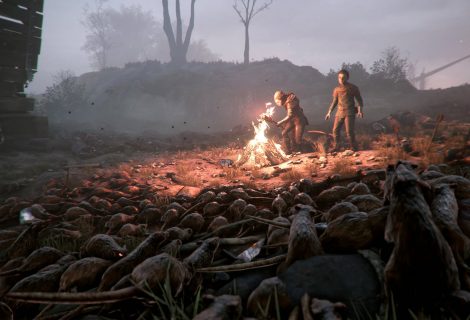 A Plague Tale krijgt 4K 60FPS upgrade op de PS5 en Xbox Series X en komt naar Nintendo Switch