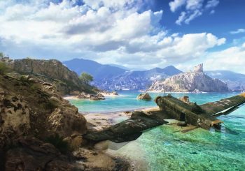 Battlefield V's nieuwe Griekenland map is nu gratis beschikbaar