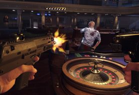 Sony's exclusieve VR-topper Blood & Truth ziet er zeer indrukwekkend uit in nieuwe gameplaybeelden