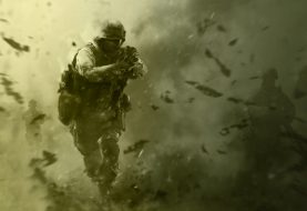 Call of Duty 2019 zal gewoon Call of Duty: Modern Warfare heten