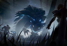 Dauntless heeft binnen een week al meer dan vijf miljoen spelers