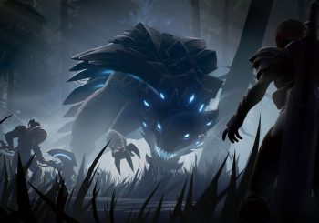 Dauntless heeft binnen een week al meer dan vijf miljoen spelers