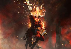 Story trailer uitgebracht voor Warhammer: Chaosbane