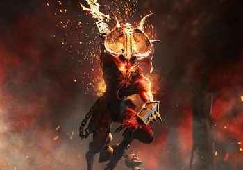 Story trailer uitgebracht voor Warhammer: Chaosbane