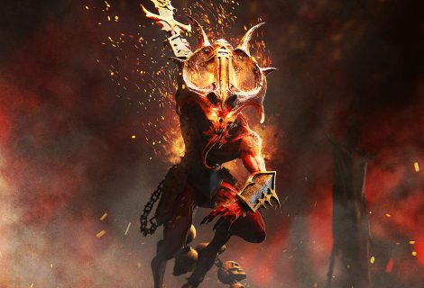 Story trailer uitgebracht voor Warhammer: Chaosbane