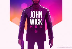 De allereerste John Wick-game komt ook naar de PlayStation 4- Trailer