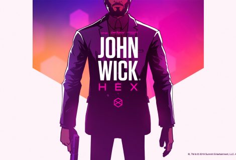 John Wick krijgt zijn eigen game