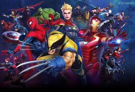 Dit zijn de eerste reviewscores van Marvel Ultimate Alliance 3, launch trailer vrijgegeven