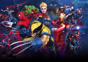 Miles Morales en Spider Gwen te zien in nieuwe gameplay van Marvel Ultimate Alliance 3: The Black Order