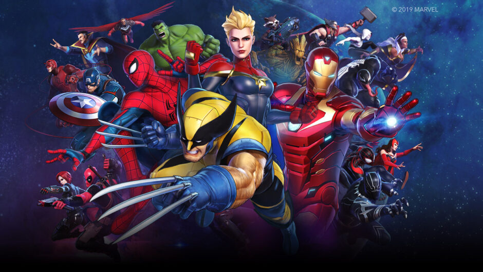 Marvel Ultimate Alliance 3 krijgt verhaalgedreven DLC en nieuwe speelbare personages na launch