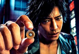 Nieuwe Judgement trailer toont gameplay