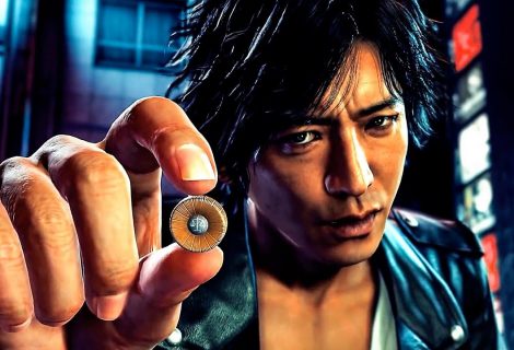 Nieuwe Judgement trailer toont gameplay