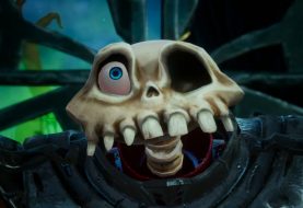 De Remake van MediEvil heeft een nieuwe trailer en een releasedatum
