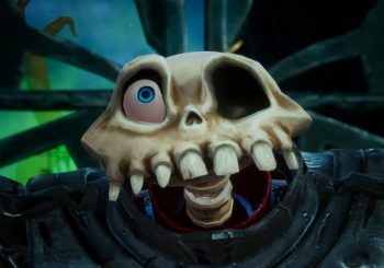 Vergelijkingsvideo toont MediEvil van 1998 vs 2019