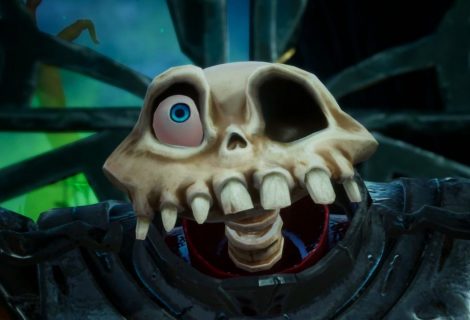De Remake van MediEvil heeft een nieuwe trailer en een releasedatum