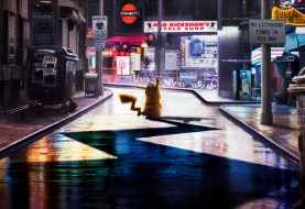 Detective Pikachu is officieel de meest succesvolle film gebaseerd op een game