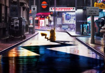Detective Pikachu is officieel de meest succesvolle film gebaseerd op een game