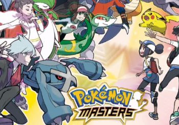 Pokemon Masters eerste gameplaybeelden zijn vrijgegeven