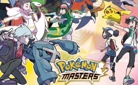 Pokemon Masters eerste gameplaybeelden zijn vrijgegeven