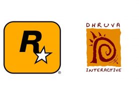 Rockstar verkrijgt Dhruva Interactive voor 7,9 miljoen dollar