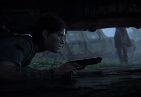 The Last of Us: Part II verkeert mogelijk in een afrondingsfase