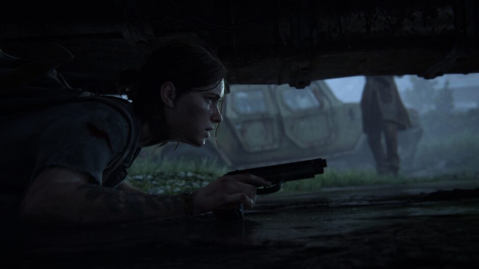 The Last of Us: Part II komt volgens een insider toch nog uit in 2019