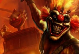 Twisted Metal krijgt een tv-serie