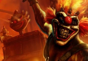 Twisted Metal krijgt een tv-serie