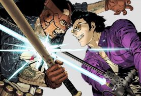 Travis Strikes Again: No More Heroes komt ook naar de PC en PlayStation 4