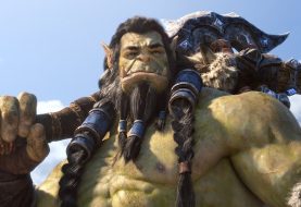De oprichter van de Horde keert terug in de nieuwe verbazingwekkende cinematic van World of Warcraft
